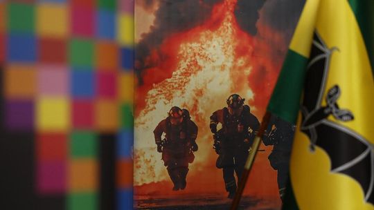 🚒 1,5 mln zł dla OSP w Podlaskiem. Rusza nabór wniosków na 2026 rok