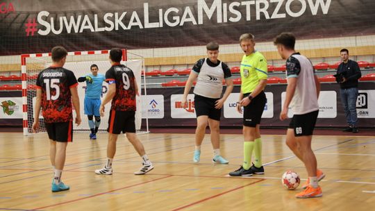 🔥 1. kolejka Top Liga Masters za nami! Emocje, gole i mocne otwarcie sezonu 🔥 🔥 1. kolejka Top Liga Masters za nami! Emocje, gole i mocne otwarcie sezonu 🔥