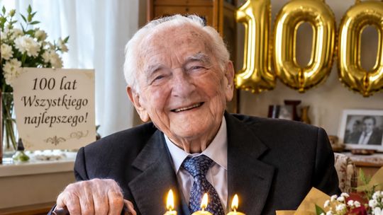 119 stulatków w Podlaskiem. Najstarsza seniorka ma już 115 lat