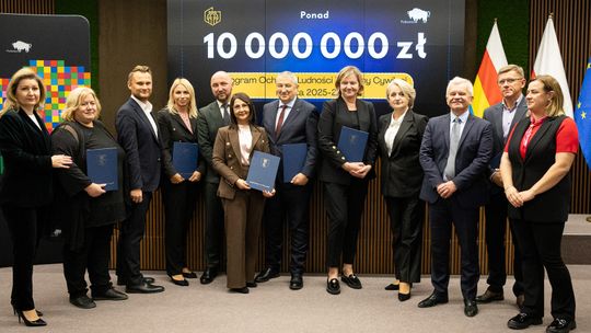 12 mln zł na wsparcie dla podlaskich szpitali 12 mln zł na wsparcie dla podlaskich szpitali