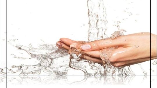 🧼 15 października – Światowy Dzień Mycia Rąk ✋🌍