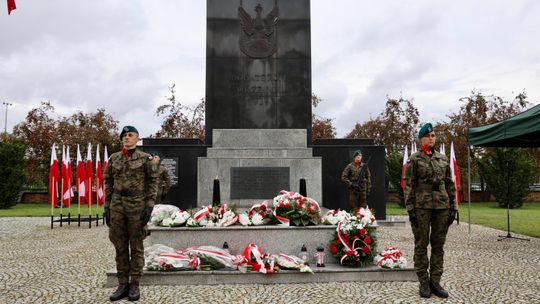 17 września 1939 roku. Pamiętamy o napaści ZSRR na Polskę