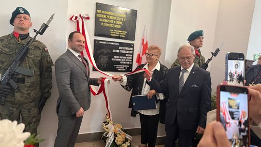 190 lat tradycji i wspomnień. I LO w Suwałkach podziękowało uczestnikom jubileuszu