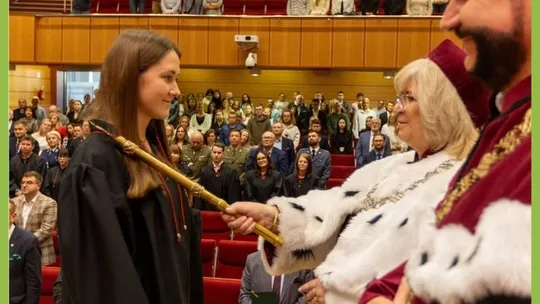 20 kierunków, nowoczesne pracownie i studia bez opłat. Rusza rekrutacja w Suwałkach