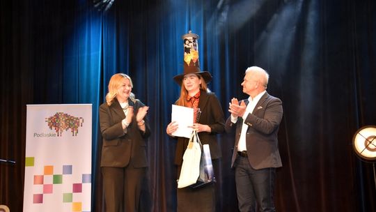 20 lat „Radości spod kapelusza”. Jubileusz konkursu im. Hanki Bielickiej 20 lat „Radości spod kapelusza”. Jubileusz konkursu im. Hanki Bielickiej