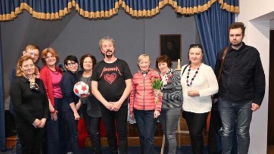 2026 – „Animus – serce moje”