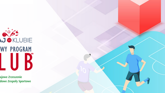 210 tysięcy złotych dla suwalskich klubów! Znamy wyniki Programu Klub 2026