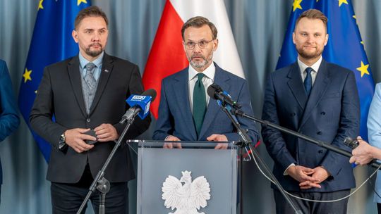 213 mln zł z Rządowego Funduszu Rozwoju Dróg 2026 dla podlaskich samorządów