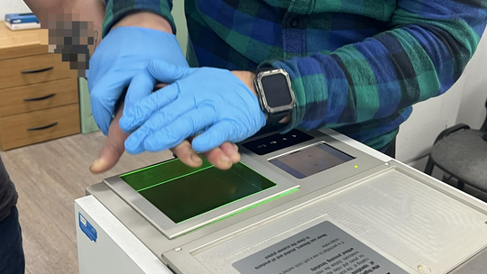 🚨 22-latek znęcał się nad partnerką. Policja zatrzymała sprawcę 🚨 22-latek znęcał się nad partnerką. Policja zatrzymała sprawcę