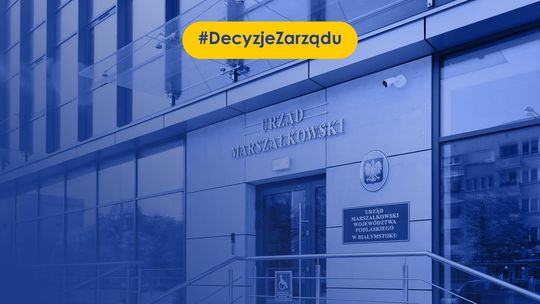 3,2 mln zł z budżetu województwa na modernizację szpitala w Suwałkach