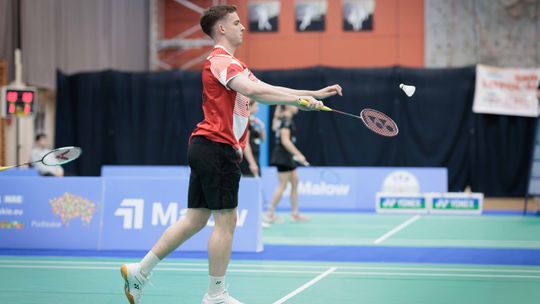 🏸 3. kolejka Ekstraligi Badmintona Yonex 2025/2026 🏸 3. kolejka Ekstraligi Badmintona Yonex 2025/2026