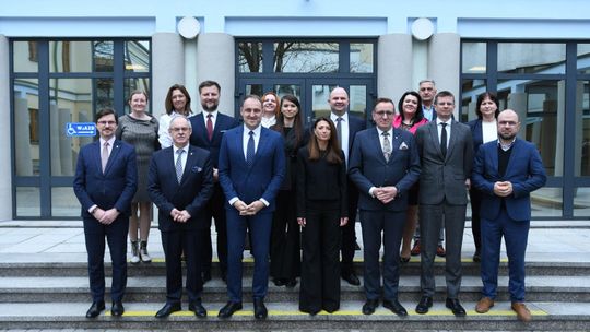 30 lat współpracy Suwałk i Alytusa