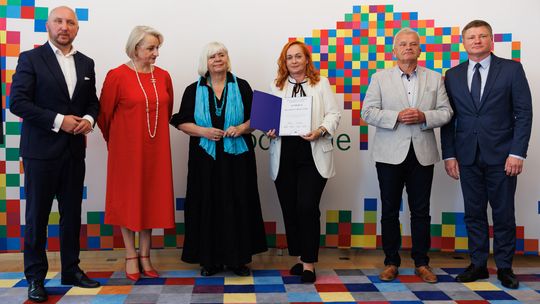 300 tysięcy złotych dla Rad Seniorów w Podlaskiem. Suwalscy seniorzy otrzymali wsparcie na aktywne działania
