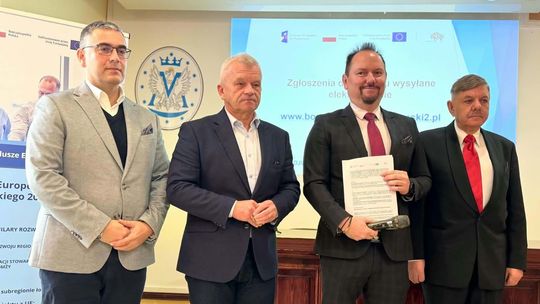 34,2 mln zł na szkolenia w Podlaskiem. Ponad 4,3 tys. osób będzie mogło zdobyć nowe kwalifikacje