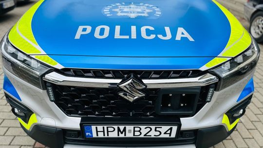 🚨 35-latka bezpodstawnie wezwała policję. Teraz odpowie przed sądem 🚨 35-latka bezpodstawnie wezwała policję. Teraz odpowie przed sądem