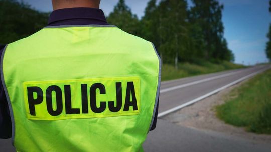 🚔 37-latka miała ponad 3 promile alkoholu. Świadek powiadomił policję