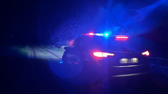 🚨 38-latek odpowie przed sądem za bezpodstawne wezwanie Policji 🚓