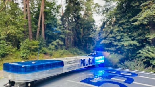 39-latka pędziła 122 km/h i miała ponad 2 promile alkoholu