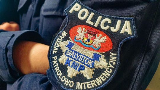 42-latka zatrzymana chwilę po kradzieży. Ukradła torebkę i dwa telefon