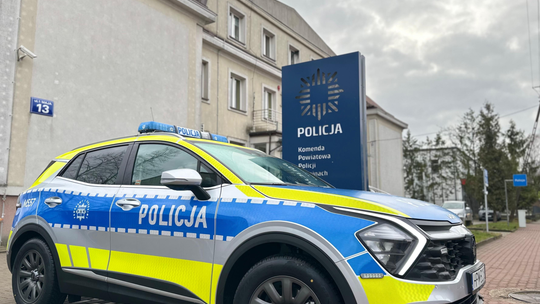 46-latek zatrzymany za kradzież ceramiki 46-latek zatrzymany za kradzież ceramiki