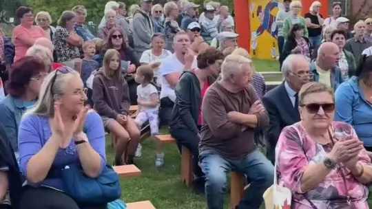 50 lat ROD „Malwa” w Suwałkach. 816 działek i pół wieku wspólnej historii