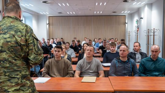 51 nowych funkcjonariuszy zasiliło Podlaski Oddział Straży Granicznej