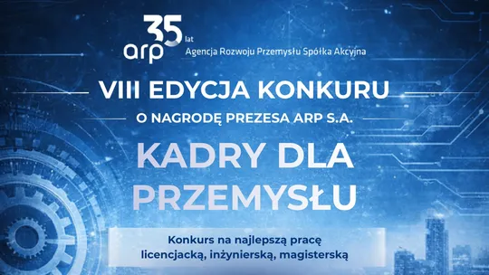 6000 zł i płatny staż w ARP. Studenci PUZ w Suwałkach mogą zgłosić swoje prace do konkursu