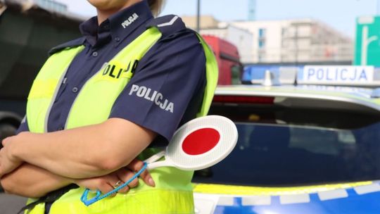 61-latek prowadził mimo dożywotniego zakazu. Był poszukiwany i usłyszał kolejny wyrok