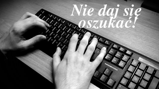 69-latek z Suwałk chciał zainwestować w sieci. Stracił 166 tysięcy złotych