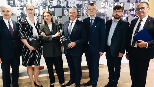 🕯️ 80. rocznica Obławy Augustowskiej – hołd dla ofiar i otwarcie Domu Pamięci