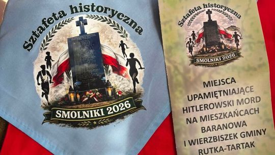 82. rocznica zbrodni w gminie Rutka-Tartak. Mieszkańcy uczcili pamięć 31 ofiar