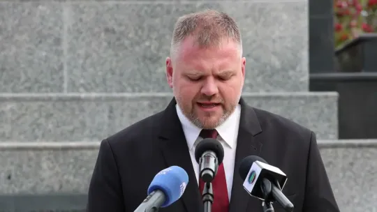86. rocznica agresji ZSRR na Polskę – uroczystości w Suwałkach