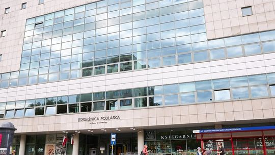 9 dni z literaturą i historią. Książnica Podlaska zaprasza na wyjątkowy cykl wydarzeń