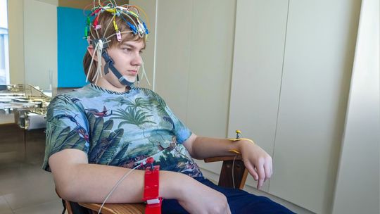 90 tysięcy za jedną serię. Rodzice Adriana proszą o pomoc w walce o leczenie 90 tysięcy za jedną serię. Rodzice Adriana proszą o pomoc w walce o leczenie