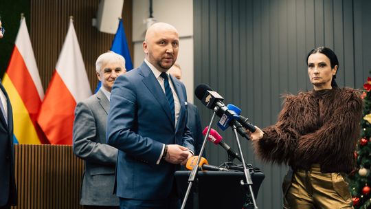 Adam Byglewski powołany na prokurenta PKS Nova