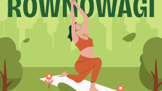 🧘‍♀️🌿 Akademia Równowagi wraca nad Zalew Arkadia – bezpłatne zajęcia dla mieszkańców Suwałk 🌞