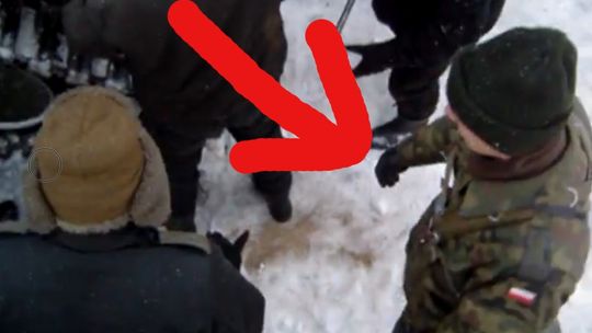 „Andrzeju, nie denerwuj się” – dziś to my możemy pomóc Arturowi „Andrzeju, nie denerwuj się” – dziś to my możemy pomóc Arturowi