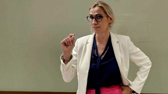 Anna Ruszewska w gronie 100 Wpływowych Kobiet Województwa Podlaskiego 2026