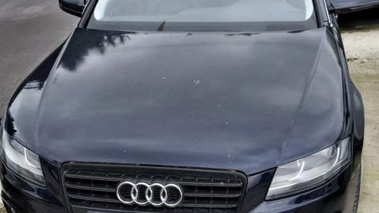 Audi już od 4900 zł? Podlaska KAS wystawiła samochody na eLicytacje