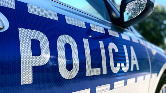 Augustów: 23-latek stracił prawo jazdy za brawurową jazdę 🚗💨