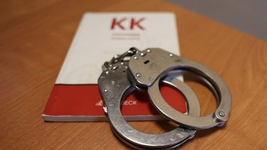 Augustowscy kryminalni zatrzymali sprawców kradzieży perfum