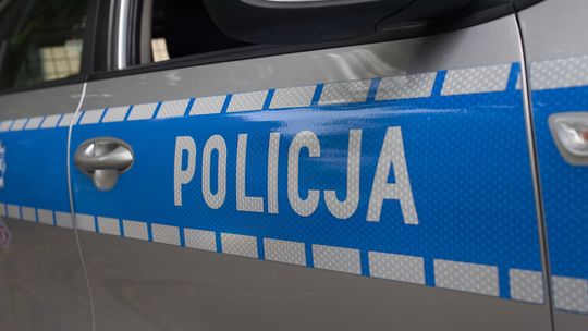 🚨 Awantura, narkotyki i zakaz jazdy – zatrzymanie w Suwałkach