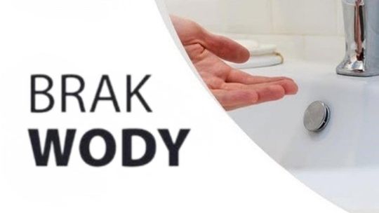 Awaria sieci wodociągowej. Przerwa w dostawie wody na ul. Sejneńskiej i Waryńskiego