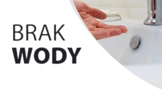 Awaria sieci wodociągowej w Suwałkach. Przerwa w dostawie wody 6 kwietnia Awaria sieci wodociągowej w Suwałkach. Przerwa w dostawie wody 6 kwietnia