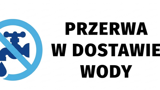 Awaria wodociągu w gminie Przerośl. Trzy miejscowości bez wody