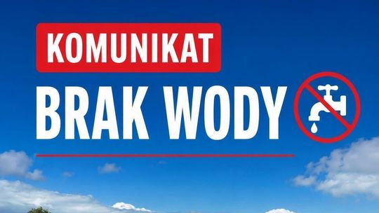 Awaria wodociągu w Suwałkach. Mieszkańcy ul. Wylotowej bez wody