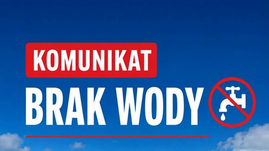 Awaria wodociągu w Suwałkach. Te ulice będą bez wody