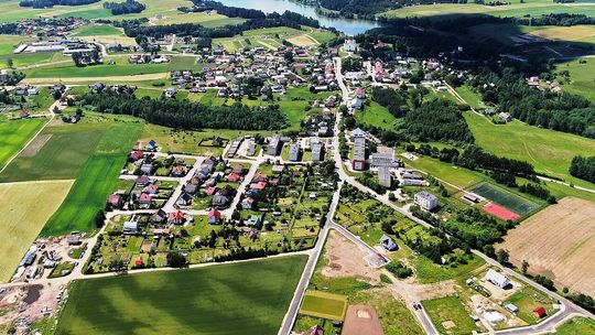 Bakałarzewo, Filipów i Mielnik odzyskają prawa miejskie. Rząd podjął decyzję