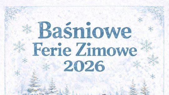 Baśniowe Ferie Zimowe w Muzeum im. Marii Konopnickiej w Suwałkach – magia, przygoda i twórcza zabawa