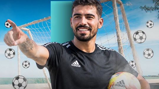 Beach Soccer wraca do Suwałk! Tylko 8 drużyn powalczy o zwycięstwo na piasku